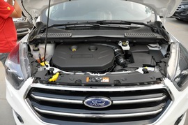 2017款长安福特翼虎 EcoBoost 245 四驱运动型