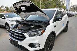 2017款长安福特翼虎 EcoBoost 245 四驱运动型