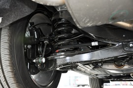 2017款长安福特翼虎 EcoBoost 245 四驱运动型