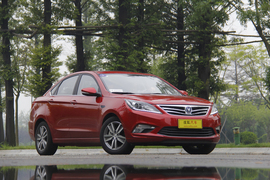2016款长安逸动1.6L GDI 手动劲锐型