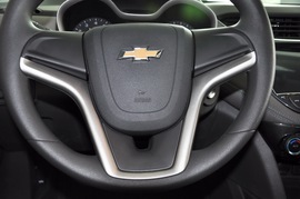 2016款雪佛兰迈锐宝 1.6T 自动舒适版