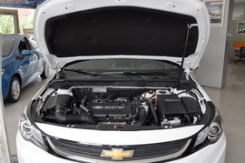 2016款雪佛兰迈锐宝 1.6T 自动舒适版