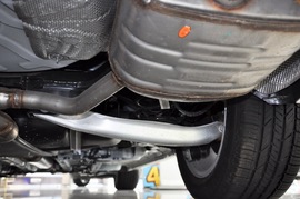 2016款雪佛兰迈锐宝 1.6T 自动舒适版