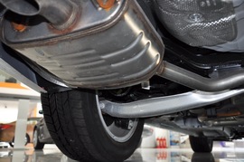 2016款雪佛兰迈锐宝 1.6T 自动舒适版