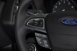 2017款长安福特翼虎 EcoBoost 245 四驱铂翼型
