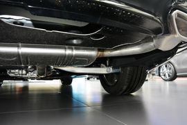 2016款奔驰CLA220 4MATIC 改款