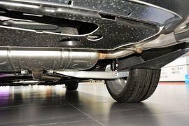 2016款奔驰CLA200动感型 改款