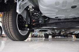 2016款广汽丰田YARiS L 致炫 1.5G炫动天窗版 CVT
