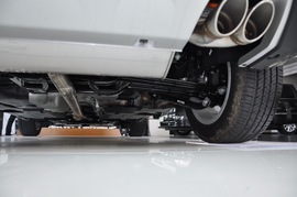 2016款广汽菲克自由侠 1.4T 自动劲能版