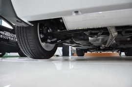 2016款广汽菲克自由侠 1.4T 自动劲能版