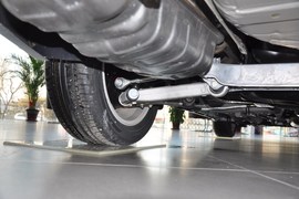 2011款广汽传祺2.0L手动精英版