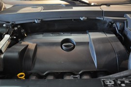 2011款路虎神行者2 3.2L SE