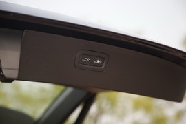 2017款沃尔沃XC90 T5 智逸版 5座