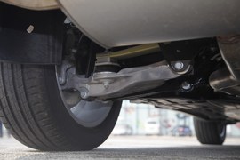 2017款沃尔沃XC90 T5 智逸版 5座