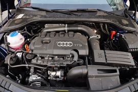 2011款奥迪TT Coupe 2.0TFSI