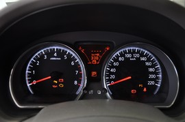 2011款日产阳光1.5XE CVT尊贵版 到店实拍