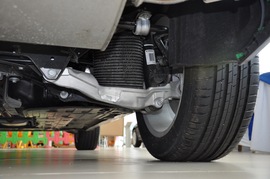 2017款沃尔沃XC90 2.0T T6智逸版