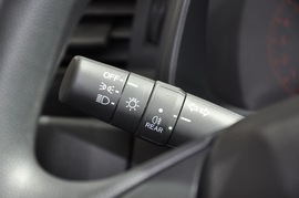2016款广汽本田飞度 1.5L LX CVT舒适型