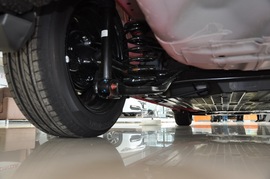 2016款广汽本田飞度 1.5L LX CVT舒适型