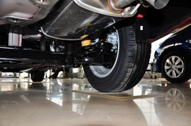 2010款北京现代悦动1.6L手动豪华型