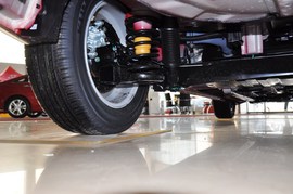 2010款北京现代悦动1.6L手动豪华型