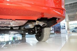 2017款丰田威驰1.5L 手动创行版