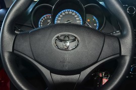 2017款丰田威驰1.5L 手动创行版