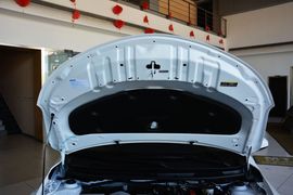 2017款丰田威驰1.5L CVT创行版