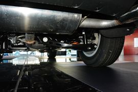 2017款别克昂科威 28T四驱领先型