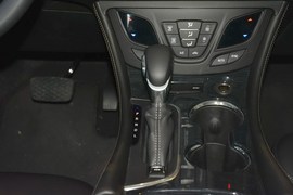 2017款别克昂科威 28T四驱领先型
