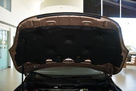 2017款沃尔沃V40 1.5T T3智尚版