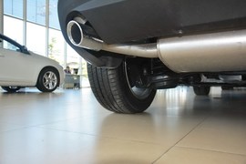 2017款沃尔沃V40 1.5T T3智尚版