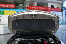 2017款海马福美来 1.6L手动舒适型