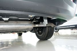 2017款海马福美来 1.6L手动舒适型