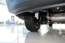 2017款海马福美来 1.6L手动舒适型