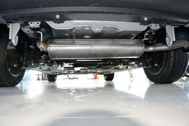 2017款海马福美来 1.6L手动舒适型