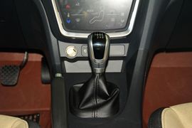 2017款海马福美来 1.6L手动舒适型