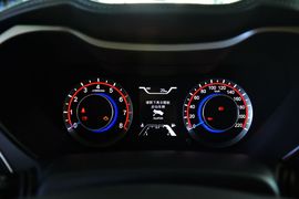2017款海马福美来 1.6L手动舒适型