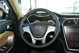2017款海马福美来 1.6L手动舒适型