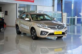 2017款海马福美来 1.6L手动舒适型