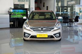 2017款海马福美来 1.6L手动舒适型