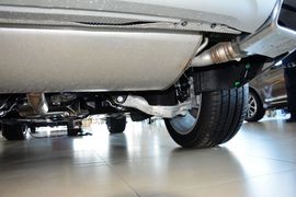 2017款沃尔沃XC90 2.0T T6智尊版