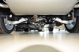 2017款沃尔沃XC90 2.0T T6智尊版