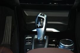 2016款宝马X3 sDrive20i