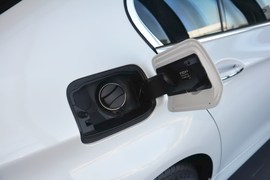 2017款宝马528Li xDrive豪华设计套装