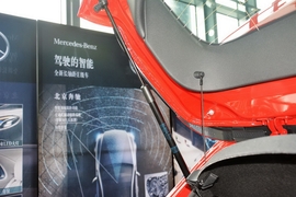 2016款奔驰A180