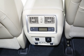 2017款英菲尼迪QX60