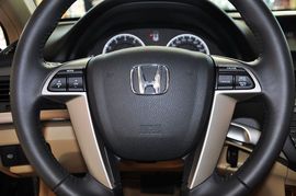 2011款广汽本田雅阁2.4EX