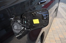 MG6 Saloon 1.8DVVT手自一体精英版