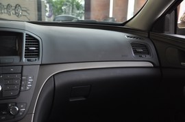 2010款别克君威2.0T 豪华运动版OnStar